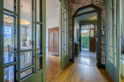 Maison &agrave; vendre &agrave; AIX-LES-BAINS  - 8 pi&egrave;ces - 230 m&sup2; 