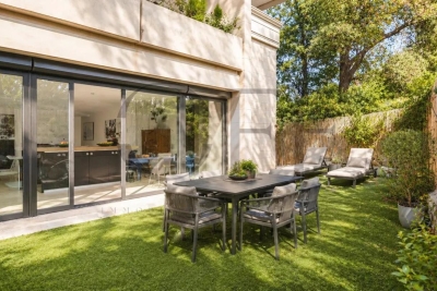 Appartement &agrave; vendre &agrave; MARSEILLE 7EME  - 4 pi&egrave;ces - 150 m&sup2; 