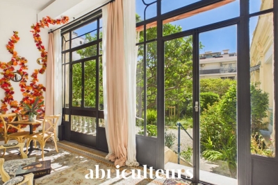 Appartement &agrave; vendre &agrave; NICE Caravadossi-George v - 1 pi&egrave;ces - 67 m&sup2; 