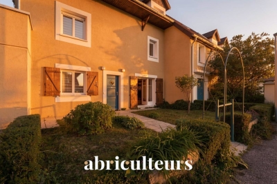 Appartement &agrave; vendre &agrave; ANNECY  - 4 pi&egrave;ces - 100 m&sup2; 