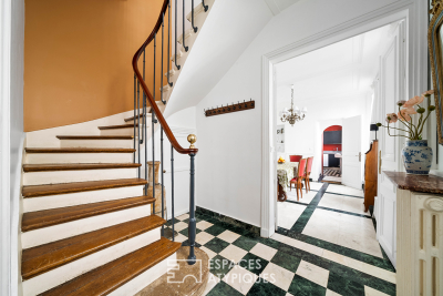 Maison &agrave; vendre &agrave; Paris 8Eme  - 5 pi&egrave;ces 125 m&sup2; 