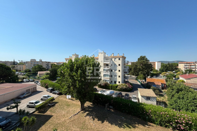 Appartement &agrave; vendre &agrave; FRÉJUS  - 4 pi&egrave;ces - 68 m&sup2; 