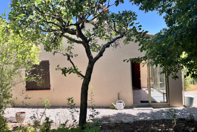 Maison &agrave; vendre &agrave; AIX-EN-PROVENCE  - 5 pi&egrave;ces - 144 m&sup2; 