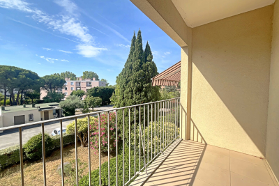 Appartement &agrave; vendre &agrave; FRÉJUS  - 3 pi&egrave;ces - 59 m&sup2; 