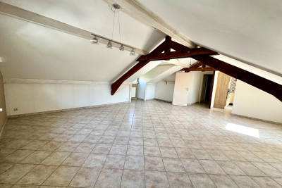 Appartement &agrave; vendre &agrave; Ville-la-Grand  - 4 pi&egrave;ces 123 m&sup2; 