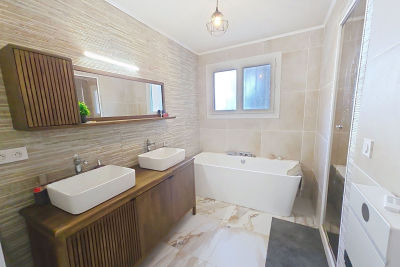 Maison &agrave; vendre &agrave; LA SEYNE-SUR-MER Pradet Ouest - 4 pi&egrave;ces - 105 m&sup2; 