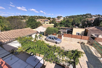 Maison &agrave; vendre &agrave; LA SEYNE-SUR-MER  - 6 pi&egrave;ces - 136 m&sup2; 
