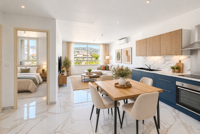 Appartement à vendre e a
