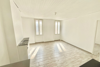 Appartement &agrave; vendre &agrave; LA SEYNE-SUR-MER  - 2 pi&egrave;ces - 40 m&sup2; 
