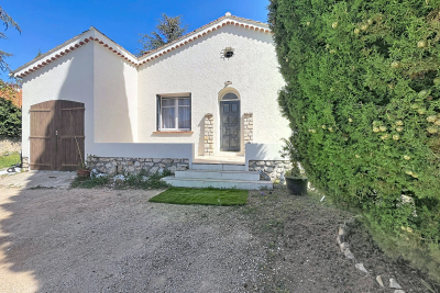 Maison &agrave; vendre &agrave; Six-Fours-les-Plages  - 3 pi&egrave;ces 66 m&sup2; 