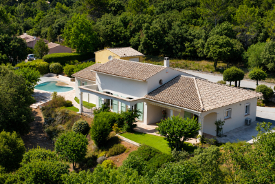 Maison &agrave; vendre &agrave; LES ARCS-SUR-ARGENS  - 6 pi&egrave;ces - 190 m&sup2; 