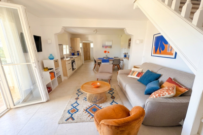 Appartement &agrave; vendre appartement restaurer 