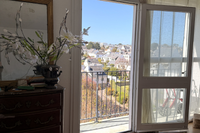Appartement &agrave; vendre &agrave; VANNES  - 2 pi&egrave;ces - 48 m&sup2; 