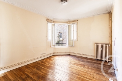 Appartement &agrave; vendre &agrave; Paris 5Eme  - Studio 26 m&sup2; 
