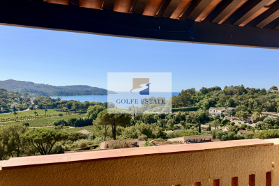 Appartement &agrave; vendre &agrave; LA CROIX-VALMER  - 2 pi&egrave;ces - 23 m&sup2; 