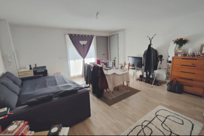 Appartement &agrave; vendre &agrave; BORDEAUX  - 1 pi&egrave;ces - 34 m&sup2; 