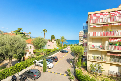 Appartement à vendre terrasse place de parking