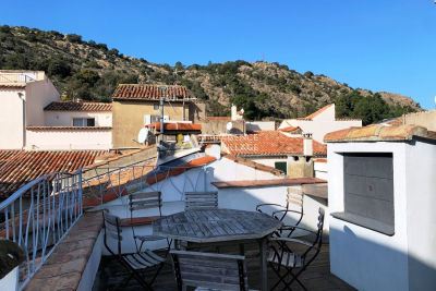 Maison &agrave; vendre &agrave; LA GARDE-FREINET  - 6 pi&egrave;ces - 170 m&sup2; 