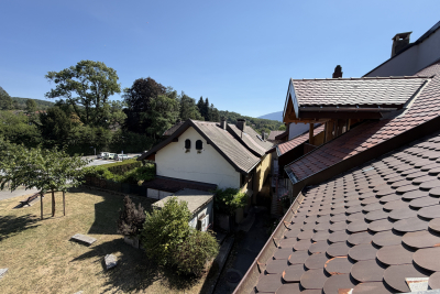 Maison &agrave; vendre &agrave; MENTHON-ST-BERNARD  - 7 pi&egrave;ces - 145 m&sup2; 