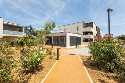 Appartement &agrave; vendre &agrave; VIAS  - 4 pi&egrave;ces - 92 m&sup2; 