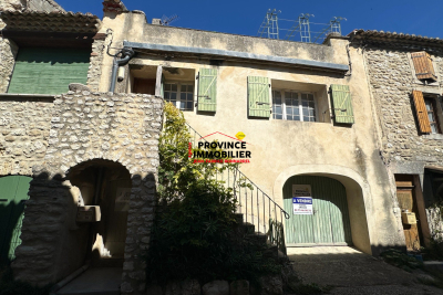 Maison &agrave; vendre &agrave; Reauville  - 7 pi&egrave;ces 158 m&sup2; 