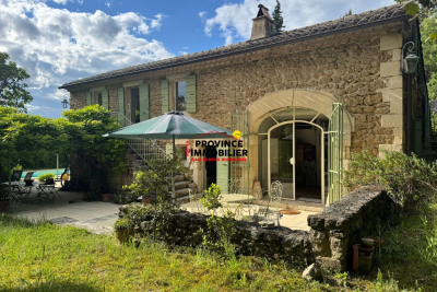 Maison à vendre villas l entre deux