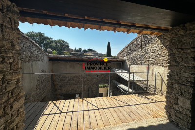 Maison &agrave; vendre &agrave; Taulignan  - 6 pi&egrave;ces 188 m&sup2; 