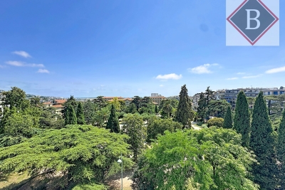 Appartement &agrave; vendre &agrave; Le Cannet  - 3 pi&egrave;ces 74 m&sup2; 