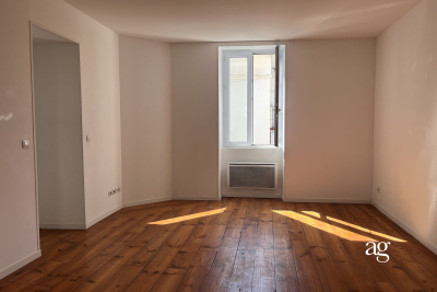 Appartement &agrave; vendre &agrave; Biarritz  - 3 pi&egrave;ces 54 m&sup2; 