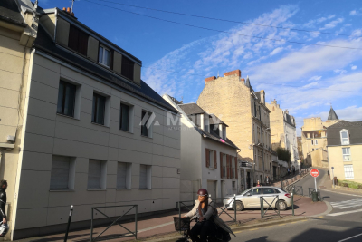 Appartement &agrave; vendre &agrave; Caen  - 3 pi&egrave;ces 68 m&sup2; 