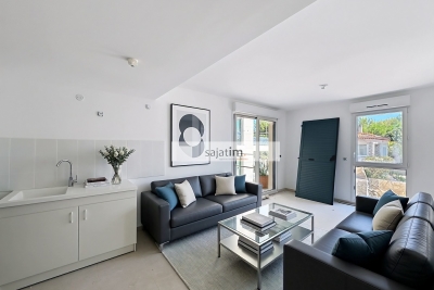 Appartement &agrave; vendre &agrave; La Ciotat  - 2 pi&egrave;ces 39 m&sup2; 
