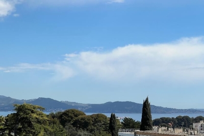 Appartement &agrave; vendre &agrave; La Ciotat  - 4 pi&egrave;ces 113 m&sup2; 