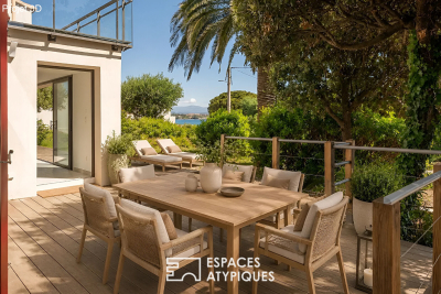 Appartement &agrave; vendre &agrave; LES ISSAMBRES  - 4 pi&egrave;ces - 99 m&sup2; 