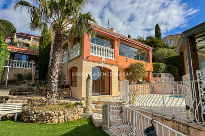 Maison &agrave; vendre &agrave; LES ISSAMBRES  - 7 pi&egrave;ces - 180 m&sup2; 
