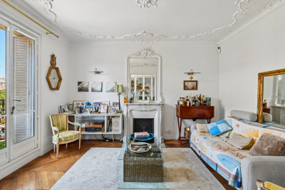 Appartement &agrave; vendre &agrave; Paris 15Eme  - 4 pi&egrave;ces 71 m&sup2; 