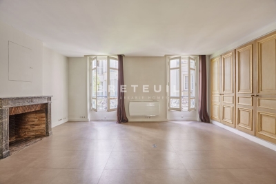 Appartement &agrave; vendre &agrave; Paris 16Eme  - 2 pi&egrave;ces 62 m&sup2; 