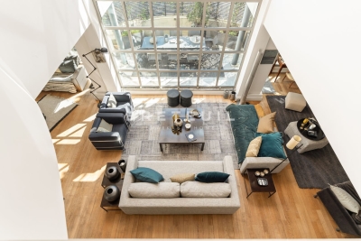 Appartement &agrave; vendre pour p 