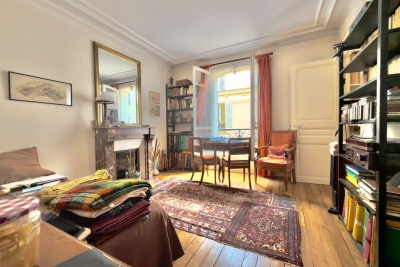 Appartement &agrave; vendre &agrave; PARIS 13EME Gare 30 - 3 pi&egrave;ces - 55 m&sup2; 