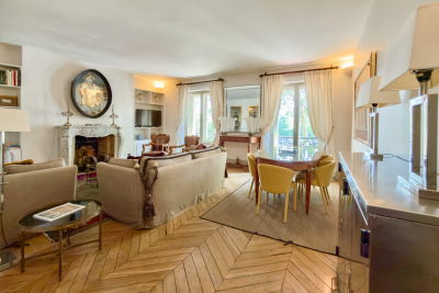 Appartement &agrave; vendre &agrave; Paris 1Er  - 5 pi&egrave;ces 116 m&sup2; 