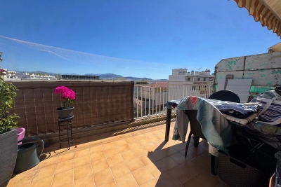 Appartement &agrave; vendre &agrave; NICE  - 3 pi&egrave;ces - 52 m&sup2; 