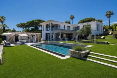 Villa à Cannes &agrave; louer à partir de 30 000 € / semaine, Photo 1