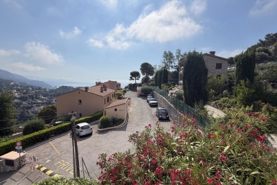 Maison &agrave; vendre &agrave; LA TURBIE  - 4 pi&egrave;ces - 160 m&sup2; 
