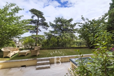 Appartement &agrave; vendre &agrave; St Cloud  - 7 pi&egrave;ces 283 m&sup2; 
