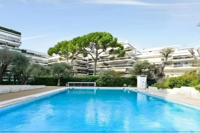 Appartement &agrave; vendre &agrave; JUAN-LES-PINS  - 2 pi&egrave;ces - 33 m&sup2; 