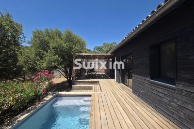 Maison &agrave; vendre &agrave; GRIGNAN  - 5 pi&egrave;ces - 95 m&sup2; 