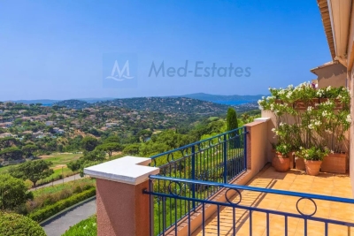 Appartement &agrave; vendre &agrave; STE-MAXIME  - 5 pi&egrave;ces - 103 m&sup2; 