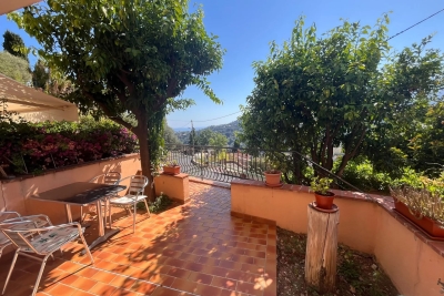 Appartement &agrave; vendre &agrave; MENTON  - 1 pi&egrave;ces - 24 m&sup2; 
