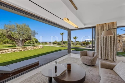 Villa à Cannes &agrave; louer à partir de 30 000 € / semaine, Photo 11