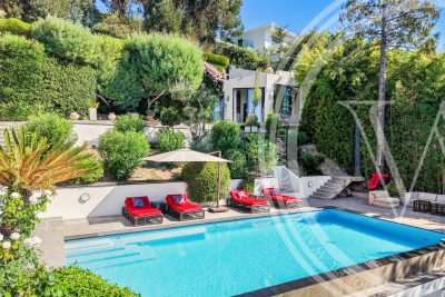 Villa in Cannes for rental from 9 500 € / week, Photo 11