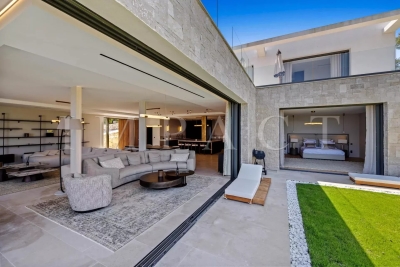 Villa à Cannes &agrave; louer à partir de 30 000 € / semaine, Photo 12